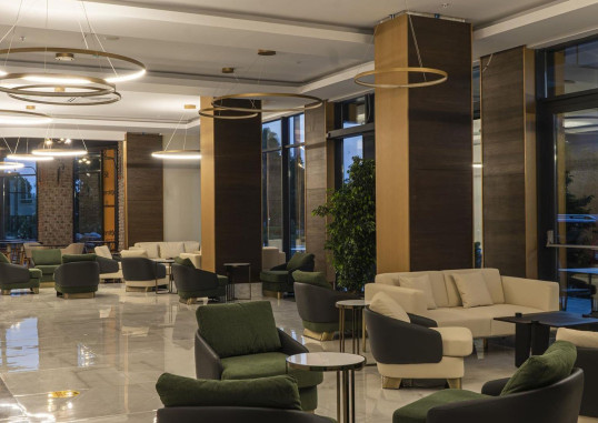 SIDE SQUARE HOTEL (ADULTS ONLY 16+) 19