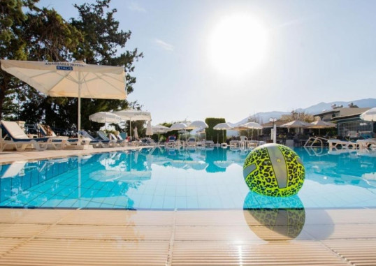 ANASTASIA HOTEL STALIS 5