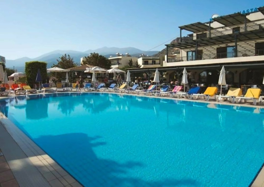 ANASTASIA HOTEL STALIS 2