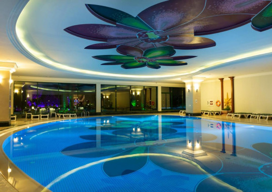 IC HOTELS GREEN PALACE 22
