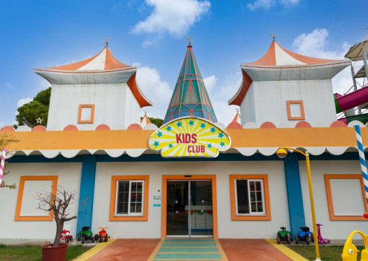 IC HOTELS GREEN PALACE 30