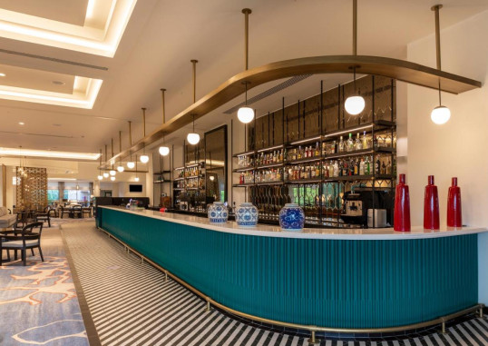 IC HOTELS GREEN PALACE 29