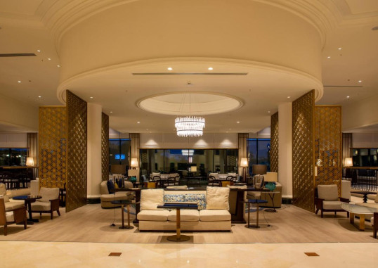 IC HOTELS GREEN PALACE 32