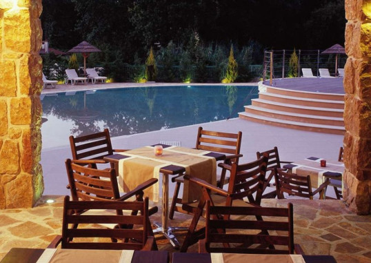 ARITI GRAND HOTEL CORFU 4