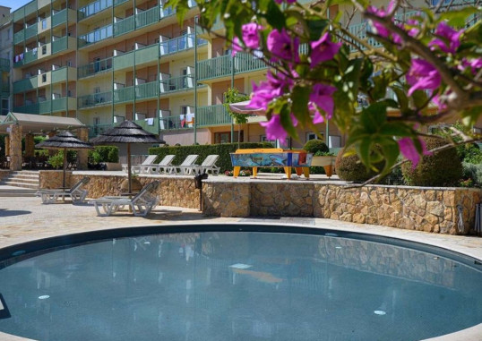 ARITI GRAND HOTEL CORFU 5