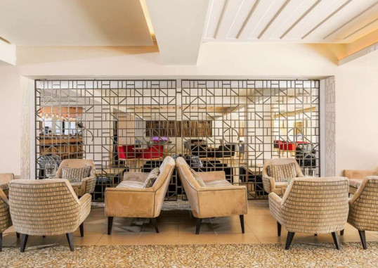 ARITI GRAND HOTEL CORFU 6