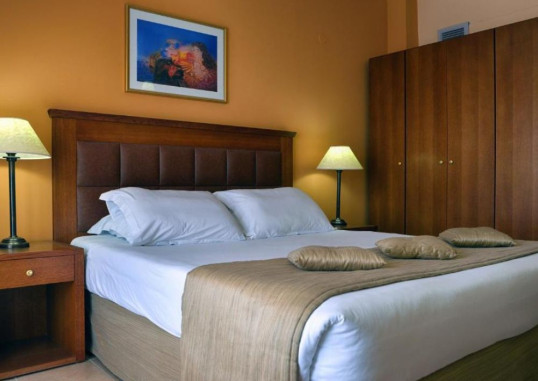 ARITI GRAND HOTEL CORFU 9