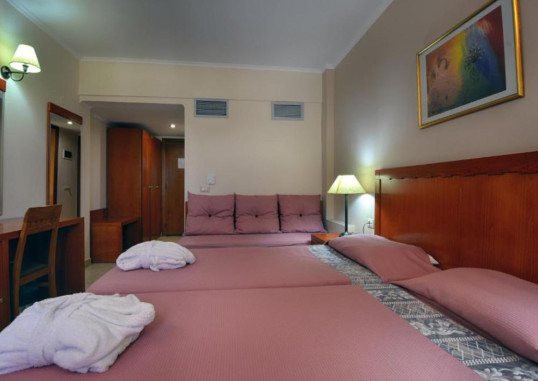 ARITI GRAND HOTEL CORFU 11