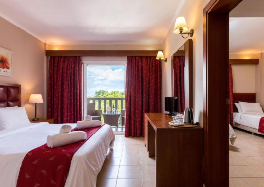 ARITI GRAND HOTEL CORFU 15