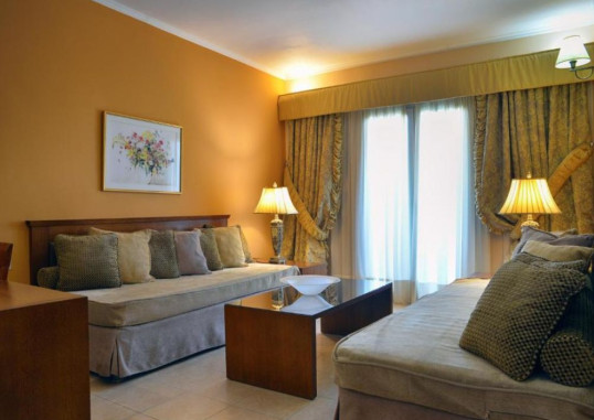 ARITI GRAND HOTEL CORFU 16