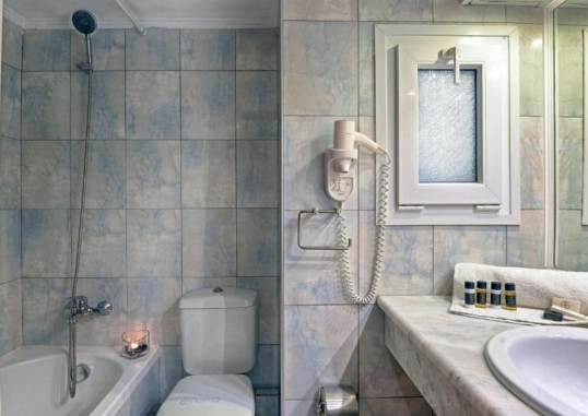 ARITI GRAND HOTEL CORFU 19