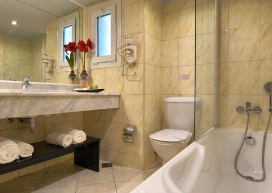 ARITI GRAND HOTEL CORFU 20