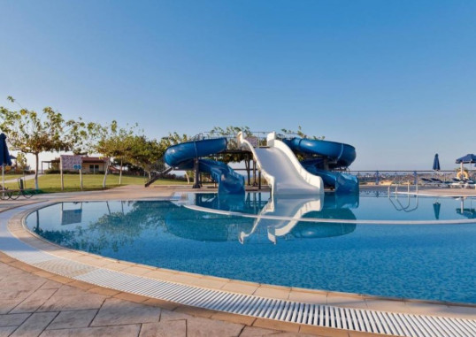 PRINCESS SUN HOTEL & SPA 4