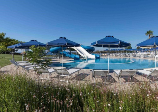 PRINCESS SUN HOTEL & SPA 5