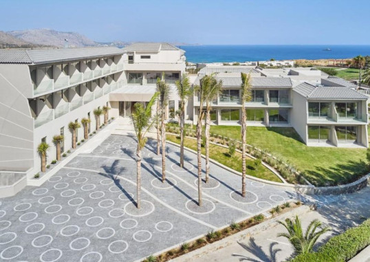 PRINCESS SUN HOTEL & SPA 6