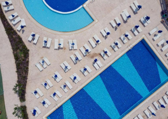 PRINCESS SUN HOTEL & SPA 7