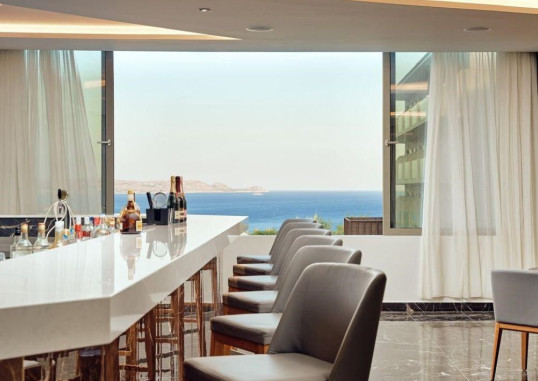 PRINCESS SUN HOTEL & SPA 8