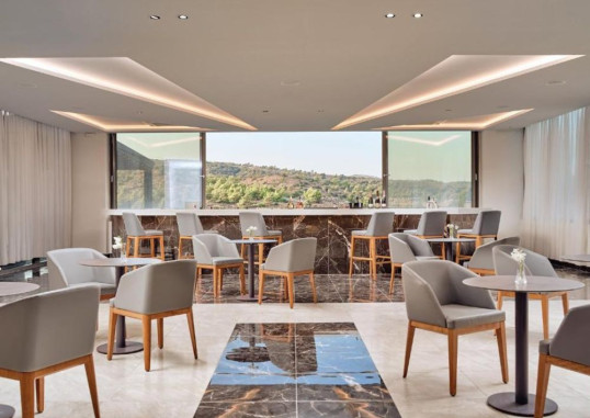 PRINCESS SUN HOTEL & SPA 9