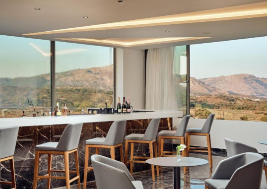 PRINCESS SUN HOTEL & SPA 10