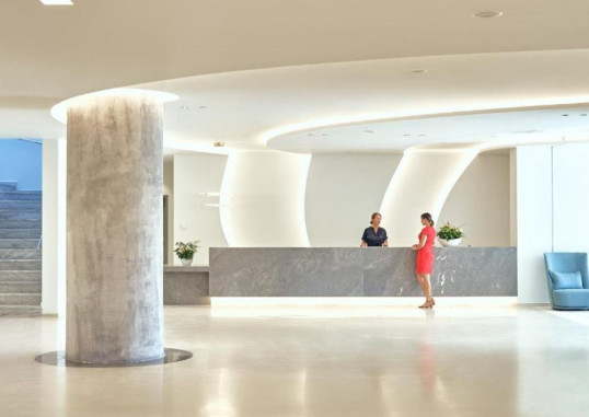 PRINCESS SUN HOTEL & SPA 12