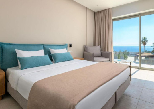 PRINCESS SUN HOTEL & SPA 13