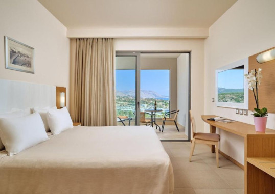 PRINCESS SUN HOTEL & SPA 16