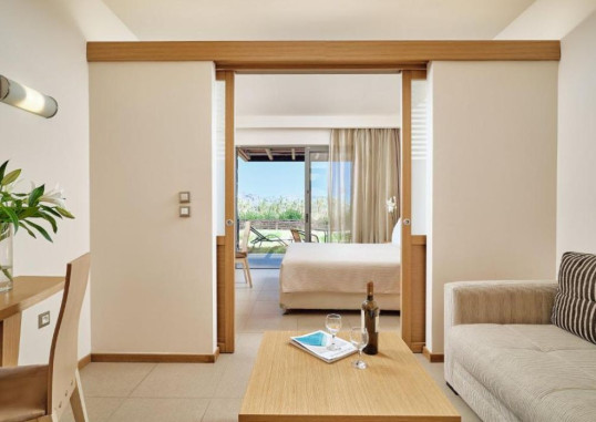 PRINCESS SUN HOTEL & SPA 18