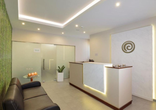 PRINCESS SUN HOTEL & SPA 24