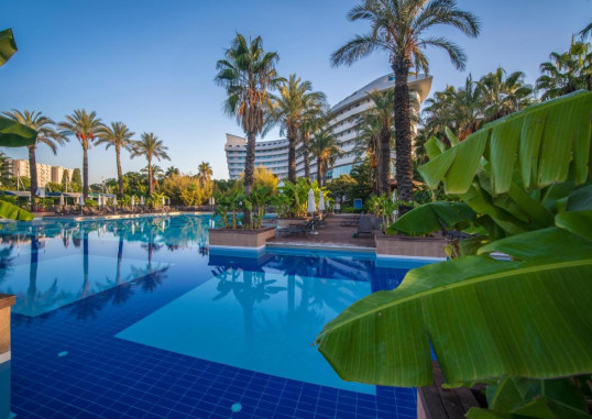 CONCORDE DE LUXE RESORT 3