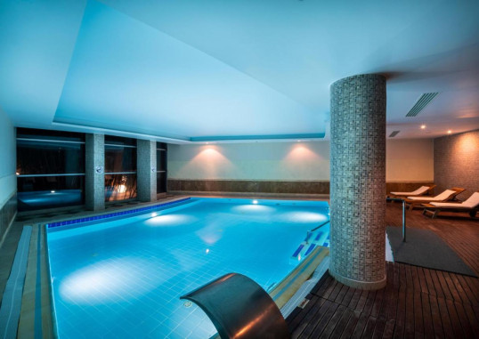 CONCORDE DE LUXE RESORT 22
