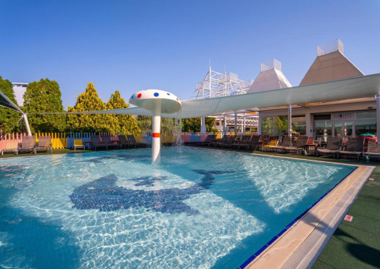 CONCORDE DE LUXE RESORT 23