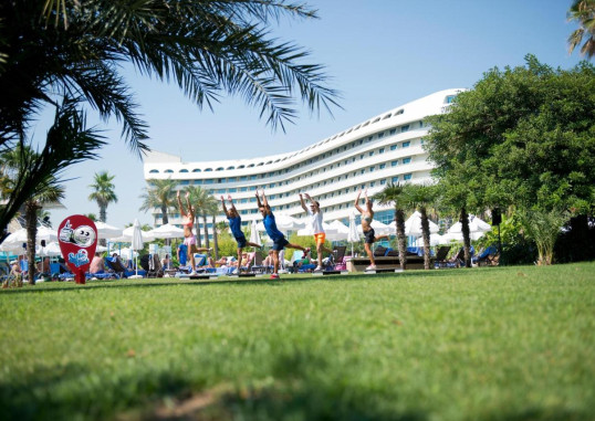 CONCORDE DE LUXE RESORT 25