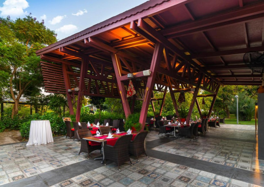 CONCORDE DE LUXE RESORT 32