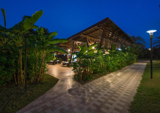 CONCORDE DE LUXE RESORT 35