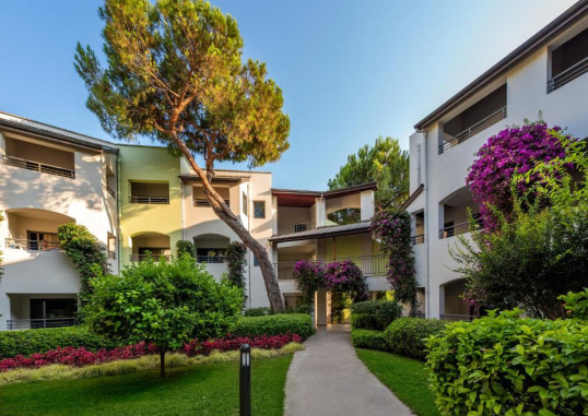 PALOMA SENCIA (ex. CORNELIA DELUXE RESORT) 3