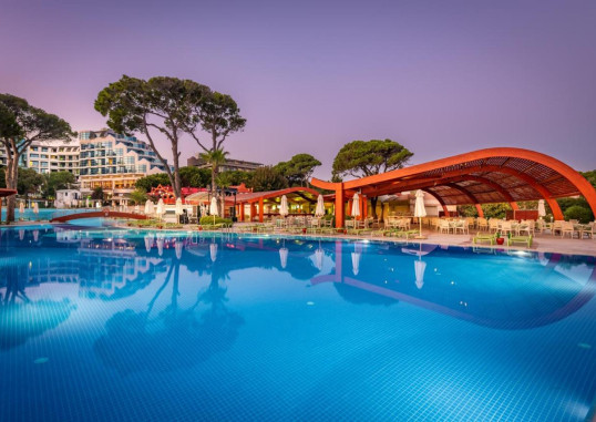 PALOMA SENCIA (ex. CORNELIA DELUXE RESORT) 4