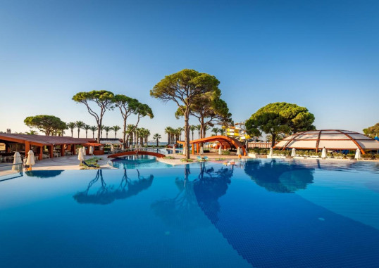 PALOMA SENCIA (ex. CORNELIA DELUXE RESORT) 6
