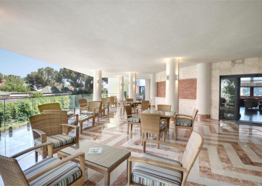 PALOMA SENCIA (ex. CORNELIA DELUXE RESORT) 9