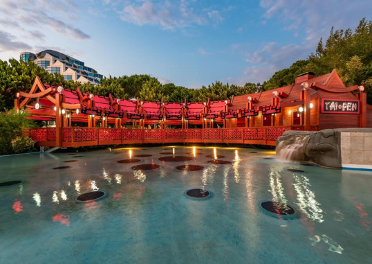 PALOMA SENCIA (ex. CORNELIA DELUXE RESORT) 13