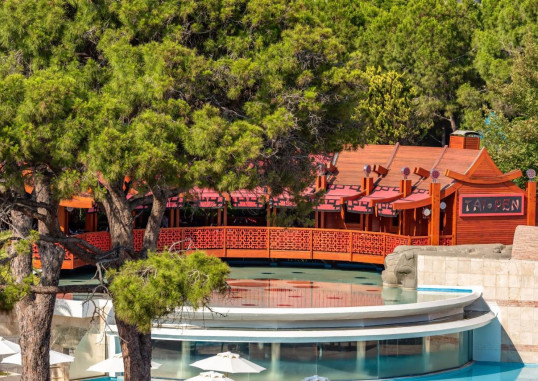 PALOMA SENCIA (ex. CORNELIA DELUXE RESORT) 14
