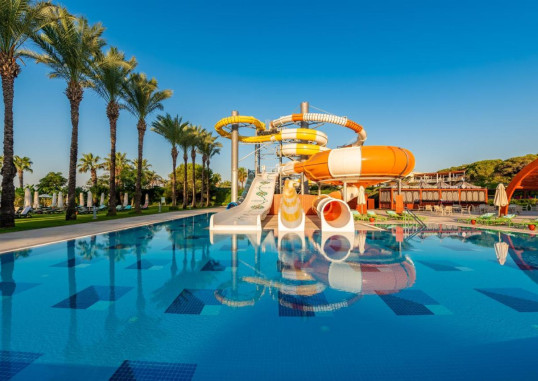 PALOMA SENCIA (ex. CORNELIA DELUXE RESORT) 17