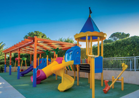PALOMA SENCIA (ex. CORNELIA DELUXE RESORT) 18