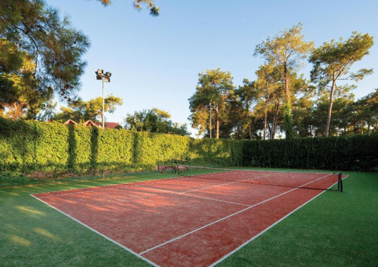 PALOMA SENCIA (ex. CORNELIA DELUXE RESORT) 22