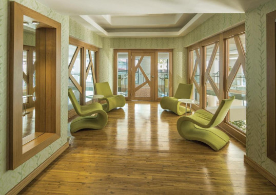 PALOMA SENCIA (ex. CORNELIA DELUXE RESORT) 28