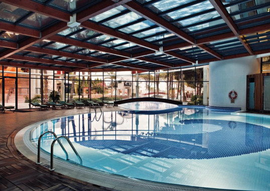 PALOMA SENCIA (ex. CORNELIA DELUXE RESORT) 30