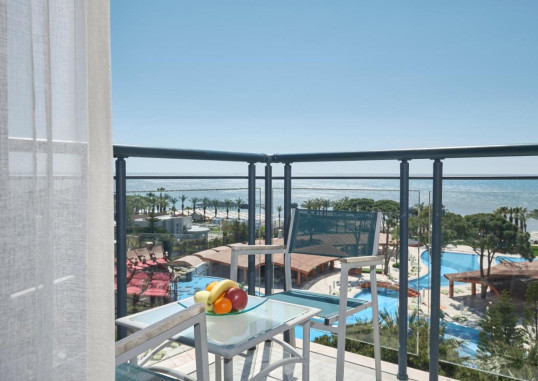 PALOMA SENCIA (ex. CORNELIA DELUXE RESORT) 26