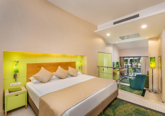 PALOMA SENCIA (ex. CORNELIA DELUXE RESORT) 25