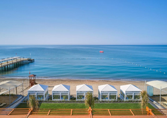 PALOMA SENCIA (ex. CORNELIA DELUXE RESORT) 33