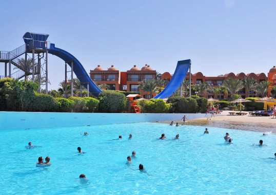 TITANIC BEACH SPA & AQUA PARK 7