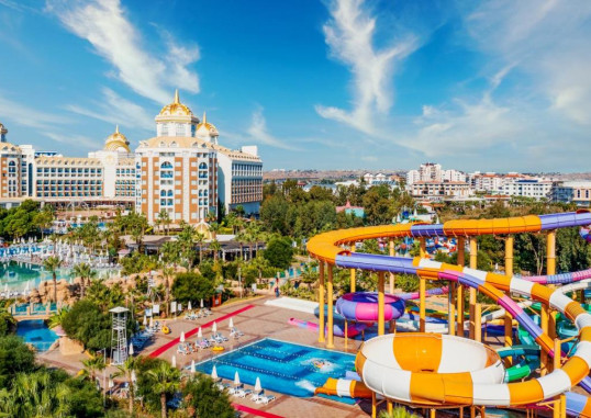 DELPHIN BE GRAND RESORT 5